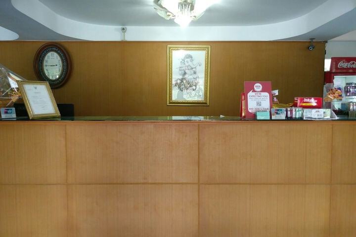 Hotel Interior 2 of 14