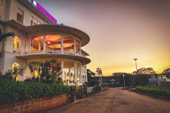 Hotel 82 of 94
