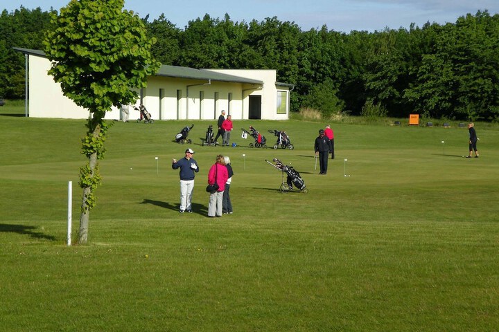Golf 11 of 22