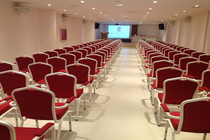 Meeting 131 of 160
