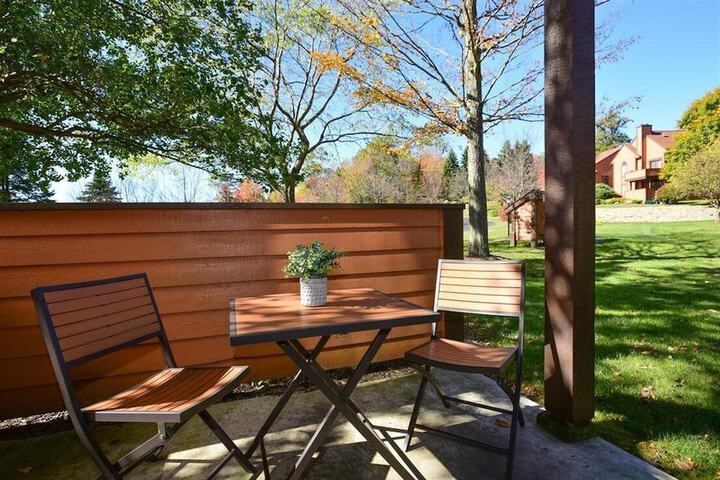 Terrace/Patio 554 of 580