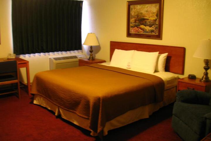Inside Room Photo