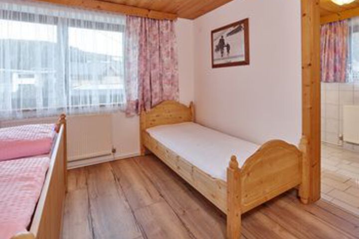 Suite Room