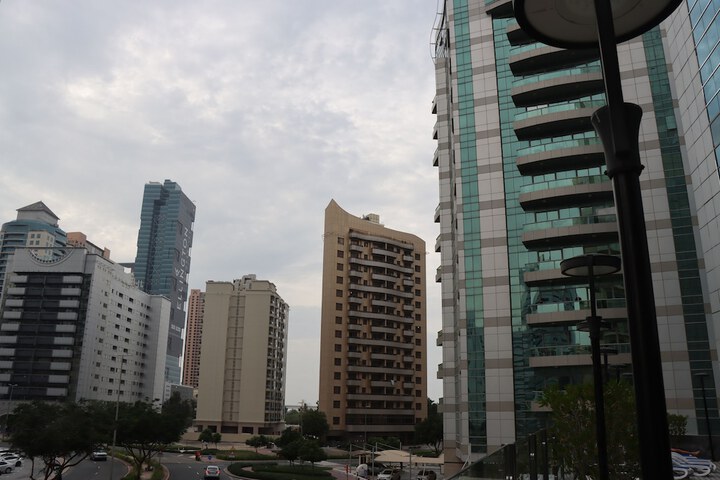 Hotel View 114 of 114