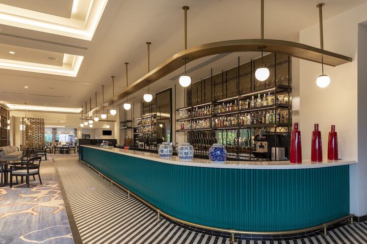 Lobby Photos