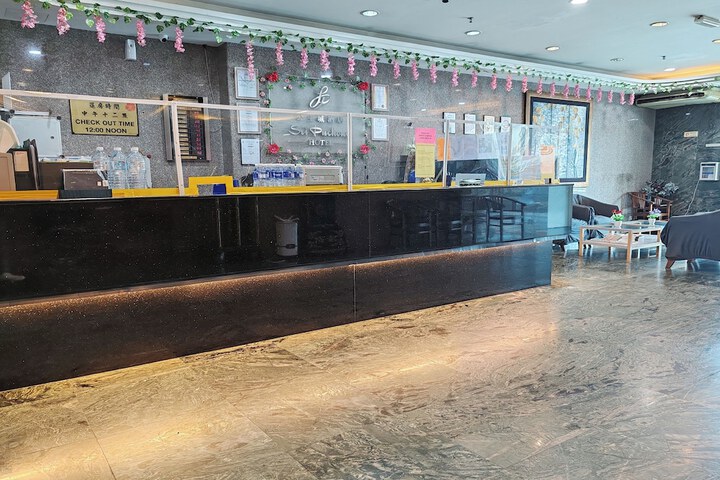 Hotel Interior 16 of 61