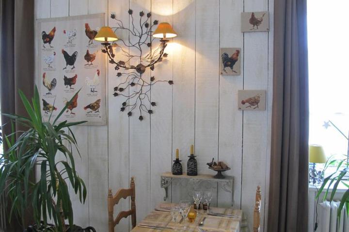 Fitness Center Photo