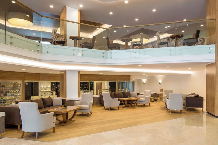 Hotel Interior 2 of 46