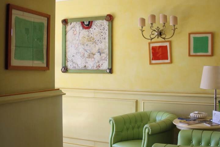 Hotel Interior 5 of 53