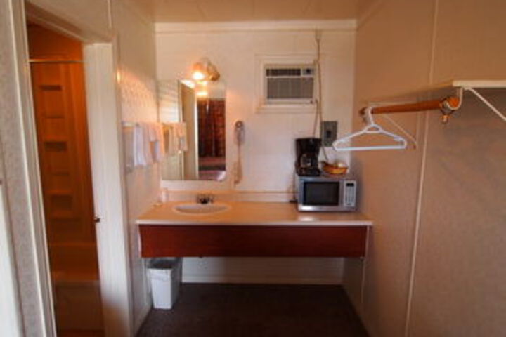 In-Room Amenity