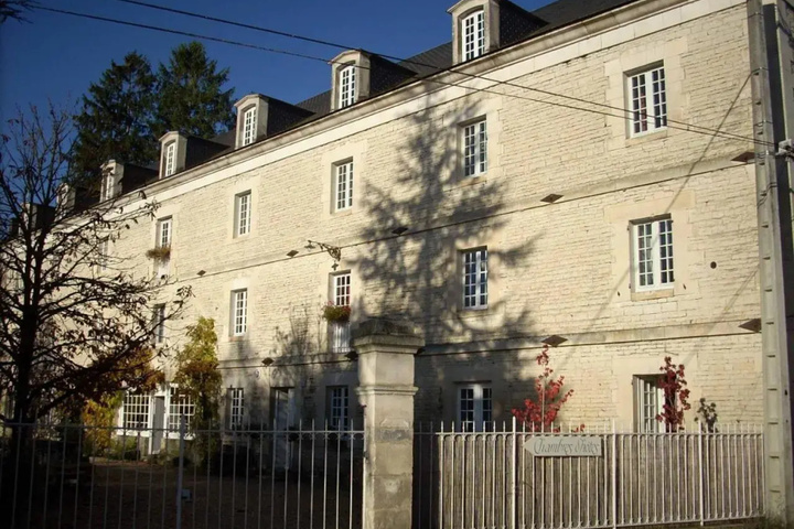 LE MOULIN DE POILLY