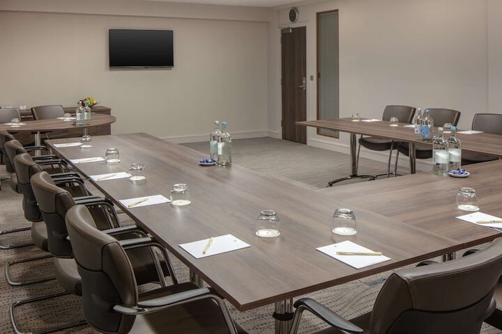 Meeting 83 of 124