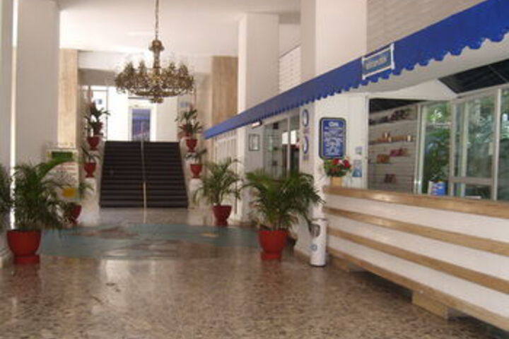 Hotel Interior 10 of 13