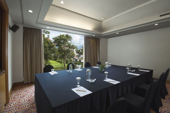 Meeting 20 of 23
