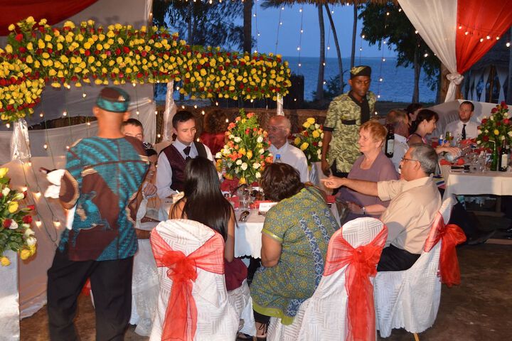 Wedding/Banquet 73 of 79