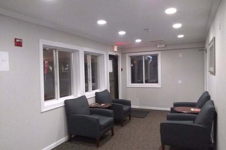 Hotel Interior 3 of 54