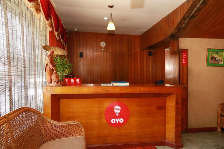 OYO 10336 HOTEL SN ANNEX