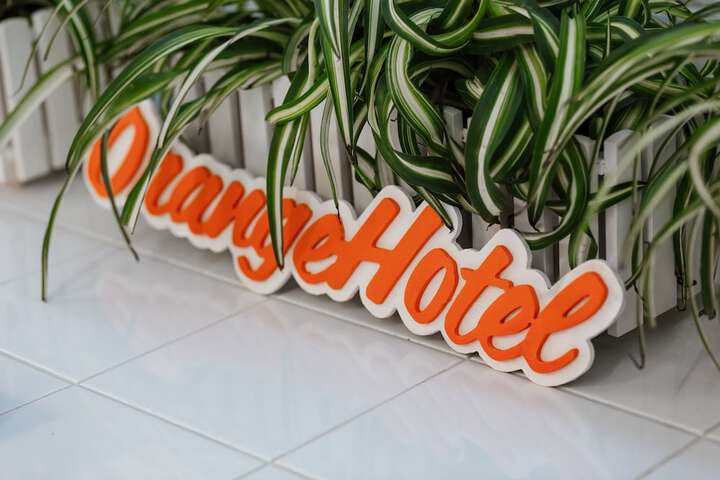 Hotel Interior 87 of 91