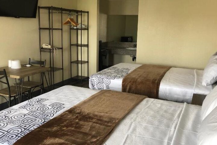 Image of ECONO MOTOR INN