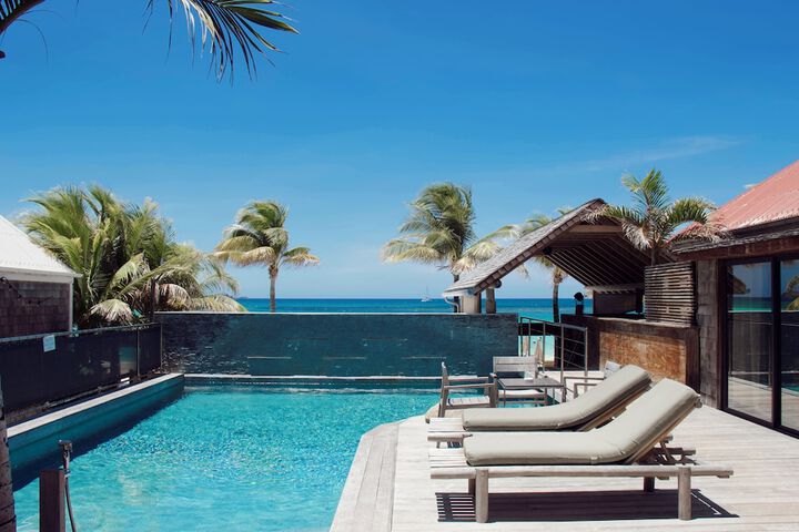 Fitness Center Photo