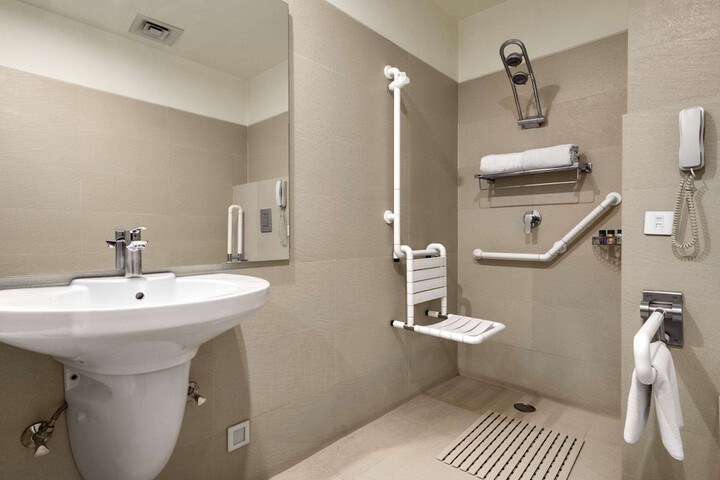 Bath Amenities