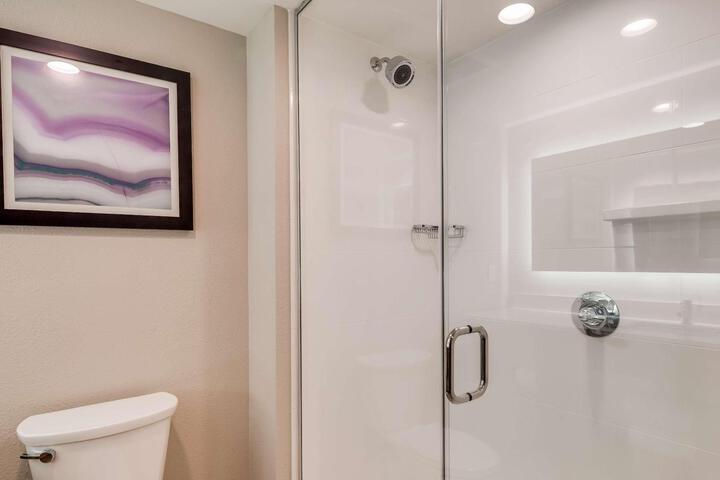 1 King Accessible Bathtb Microfridge Full Breakfast (4 of 12)