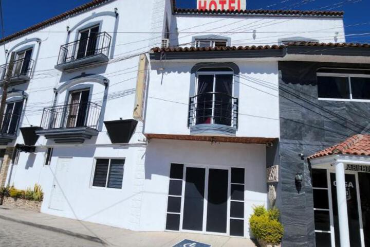 Hotel Gesa