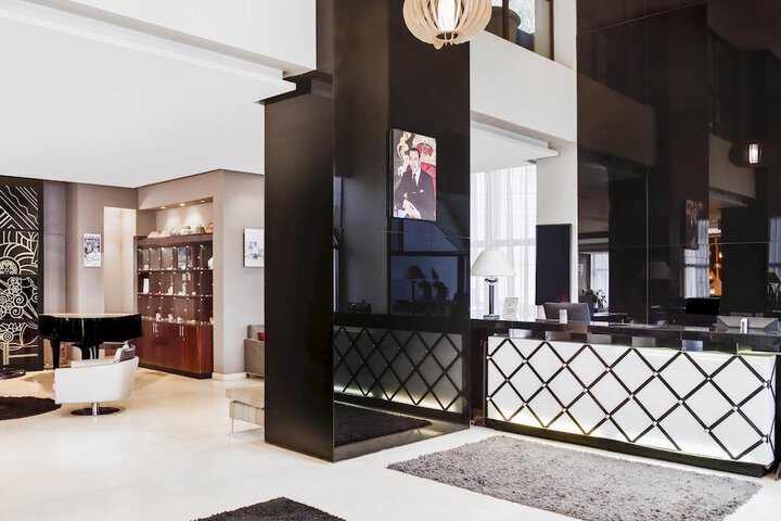 Hotel Interior 82 of 137