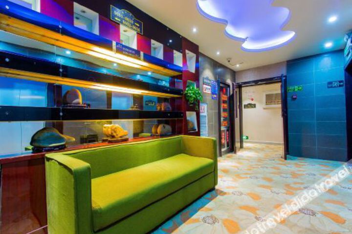 Hotel Interior 23 of 46