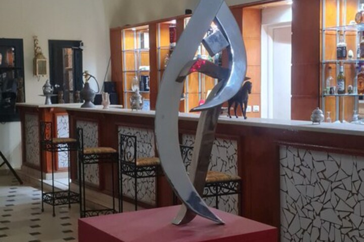Breakfast/Coffee Service 96 of 146