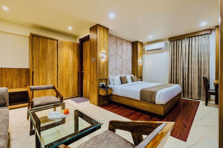 Room 21 of 48