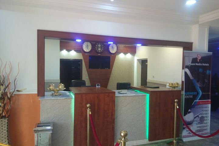 Hotel Interior 2 of 35