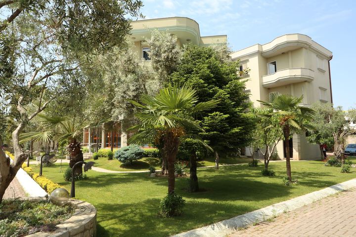 Hotel 26 of 26