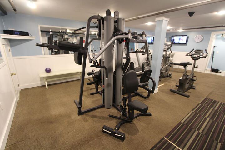 Health and Fitness 28 of 49