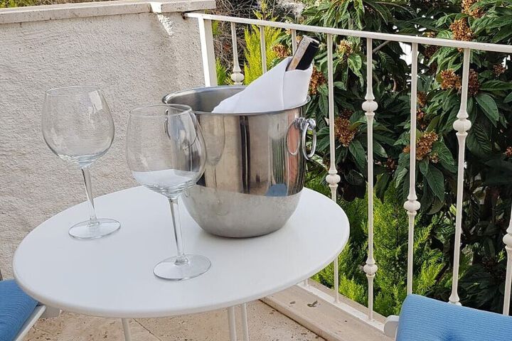 Terrace/Patio 73 of 137