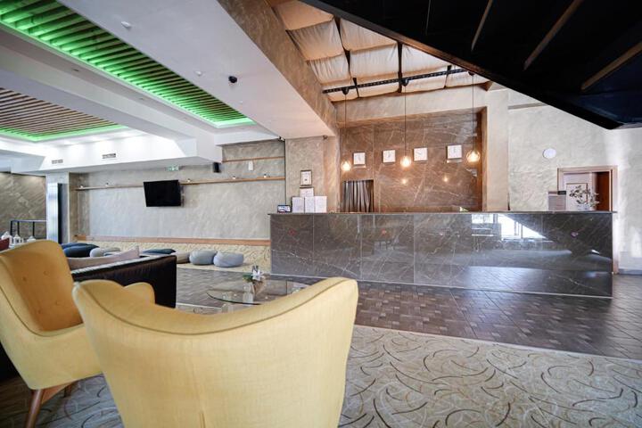 Hotel Interior 11 of 23