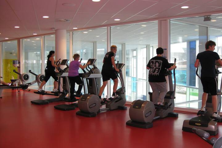 Health and Fitness 18 of 34