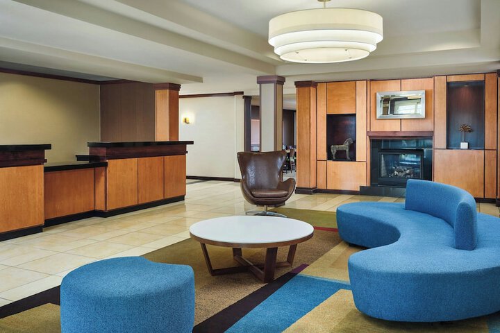 Hotel Interior 5 of 63