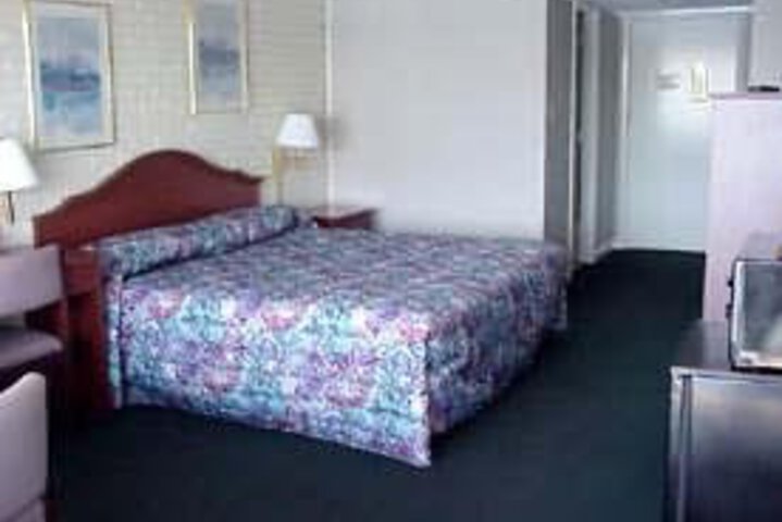 Image of Econo Lodge Ft. Walton Beach
