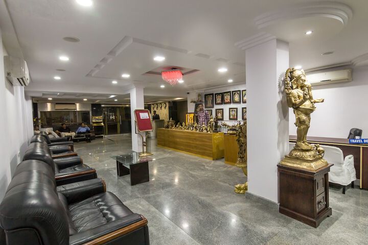 Hotel Interior 2 of 17