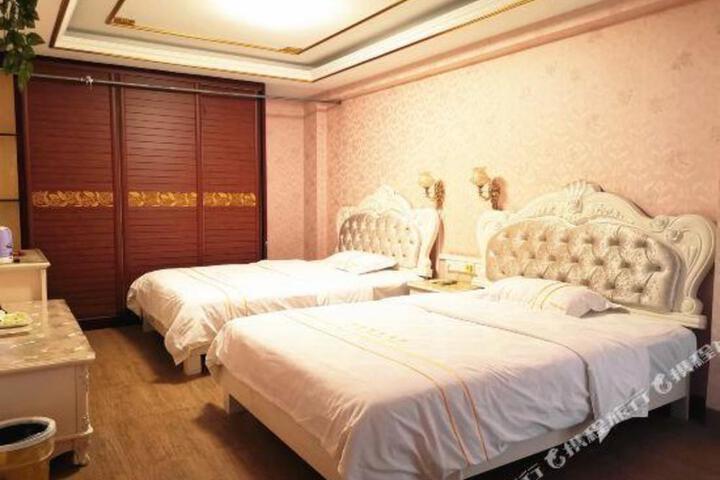 Yutai Business Hotel