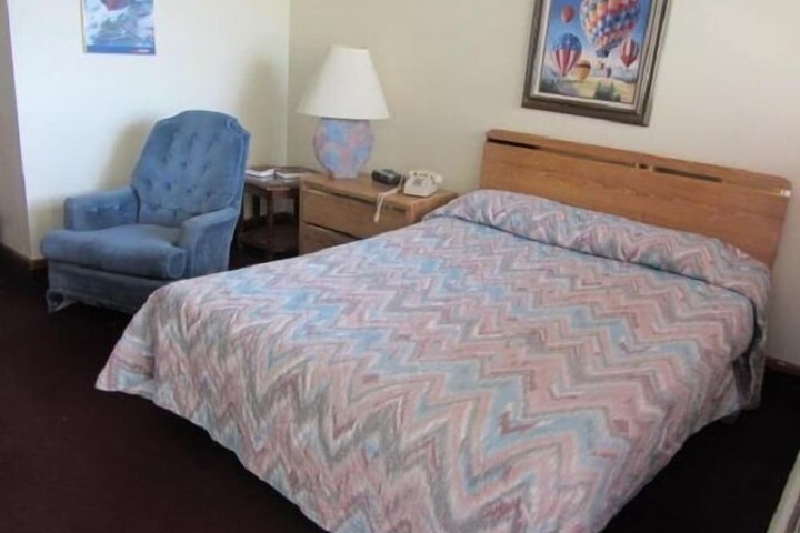 Room 5 of 21