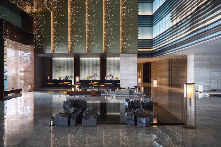 Hotel Interior 4 of 118
