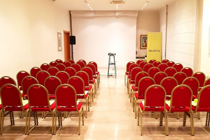 Meeting 56 of 67