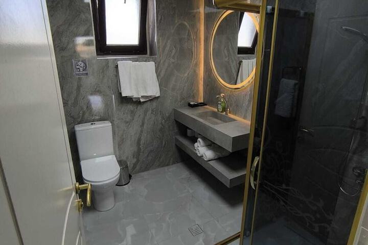 Bathroom Vanities