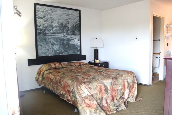 1 Double Bed (14 of 19)
