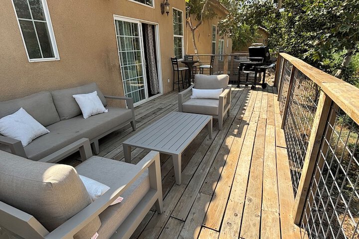 Terrace/Patio 160 of 227