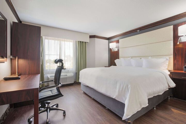 2 Queen Beds Suite Upgrade (8 of 35)