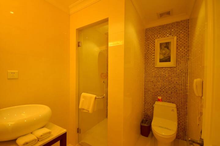 Bathroom Vanities