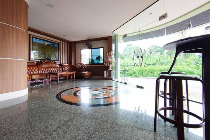 Hotel Interior 3 of 20